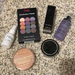 Makeup Bundle (ALL BRAND NEW)